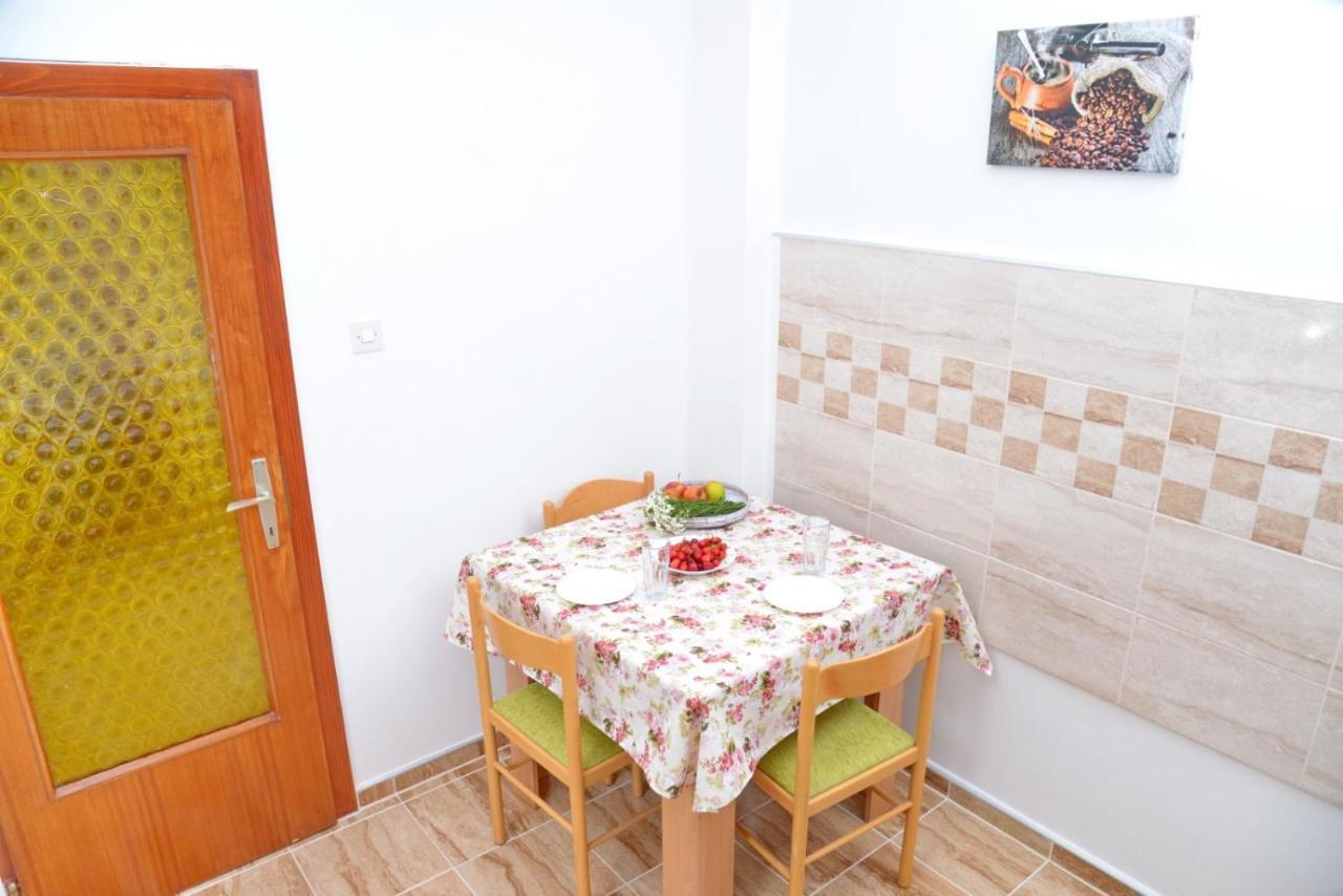 Zoja Apartment Vrdnik Exterior foto
