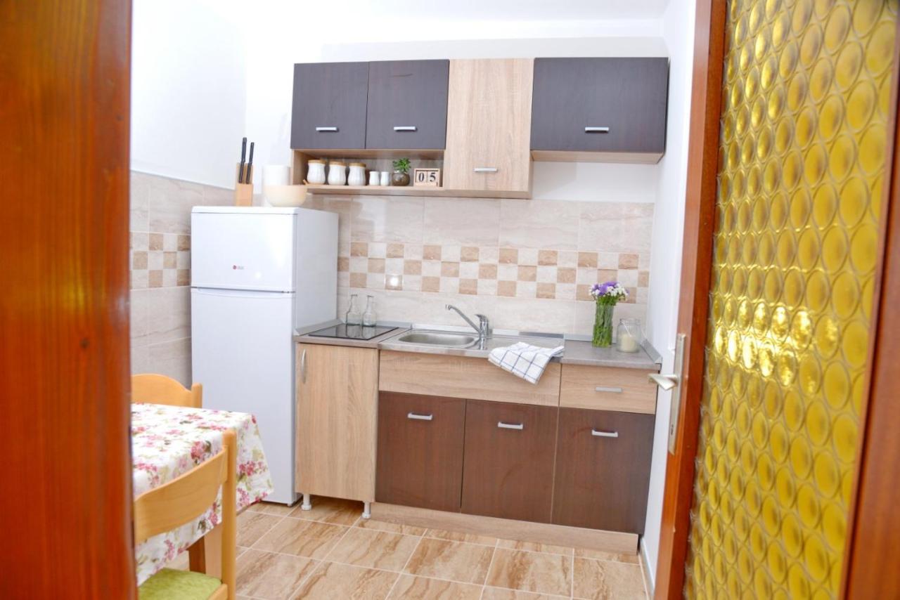 Zoja Apartment Vrdnik Exterior foto