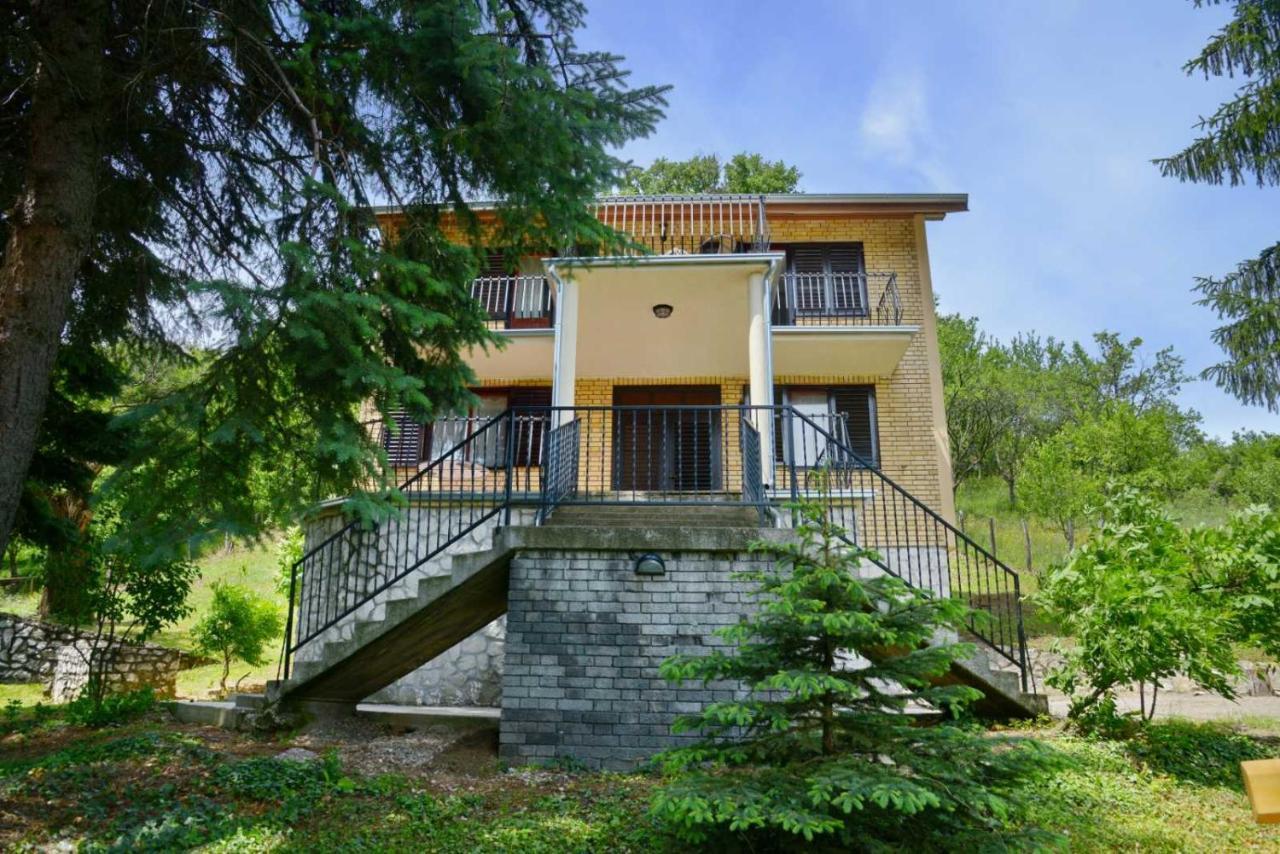 Zoja Apartment Vrdnik Exterior foto