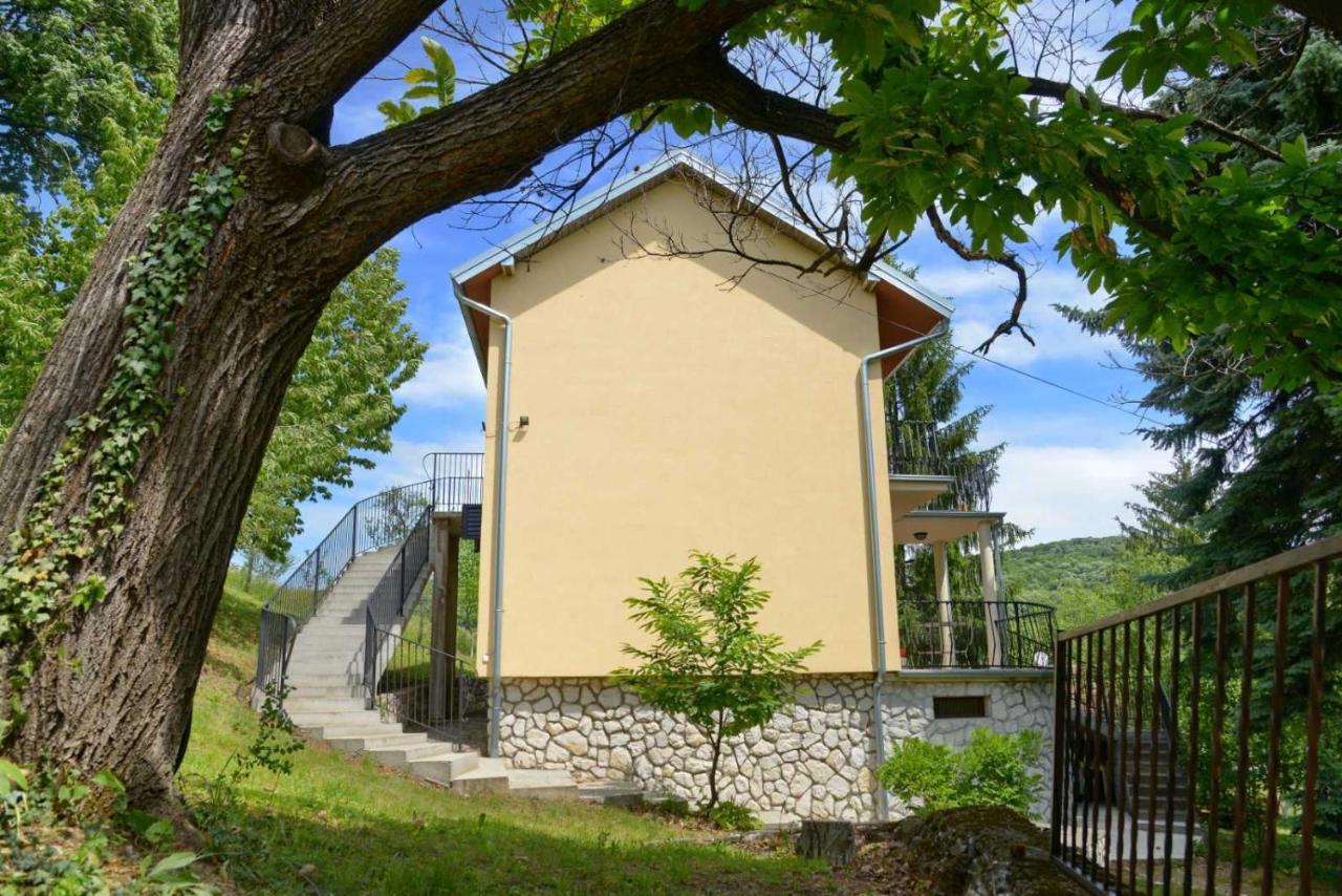 Zoja Apartment Vrdnik Exterior foto