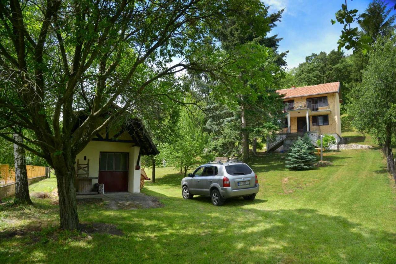 Zoja Apartment Vrdnik Exterior foto