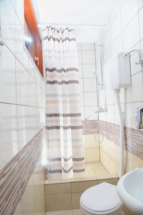 Zoja Apartment Vrdnik Exterior foto